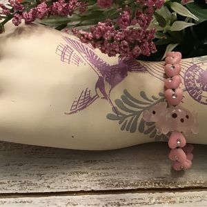 Pig Bracelet